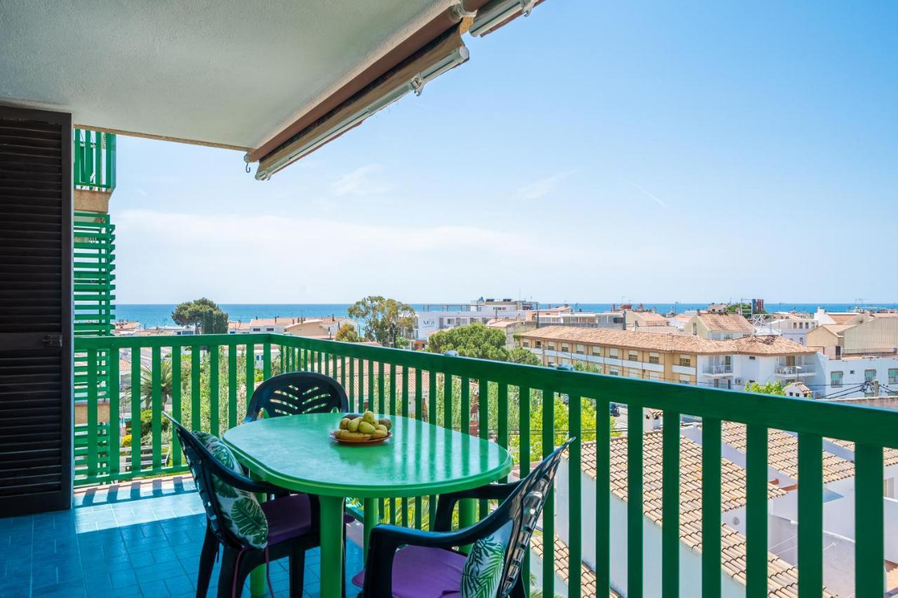 Atico Altafulla Apartment Exterior photo
