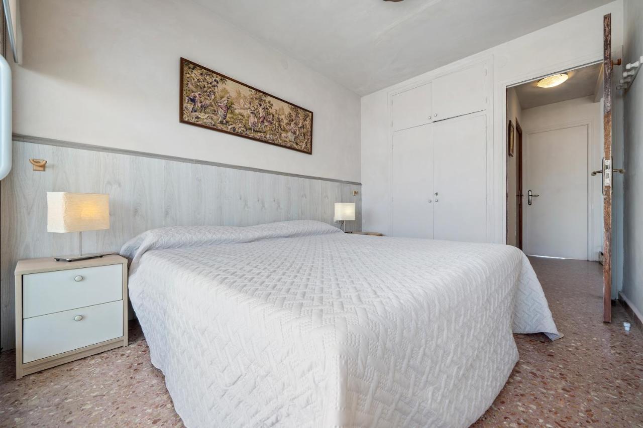 Atico Altafulla Apartment Exterior photo