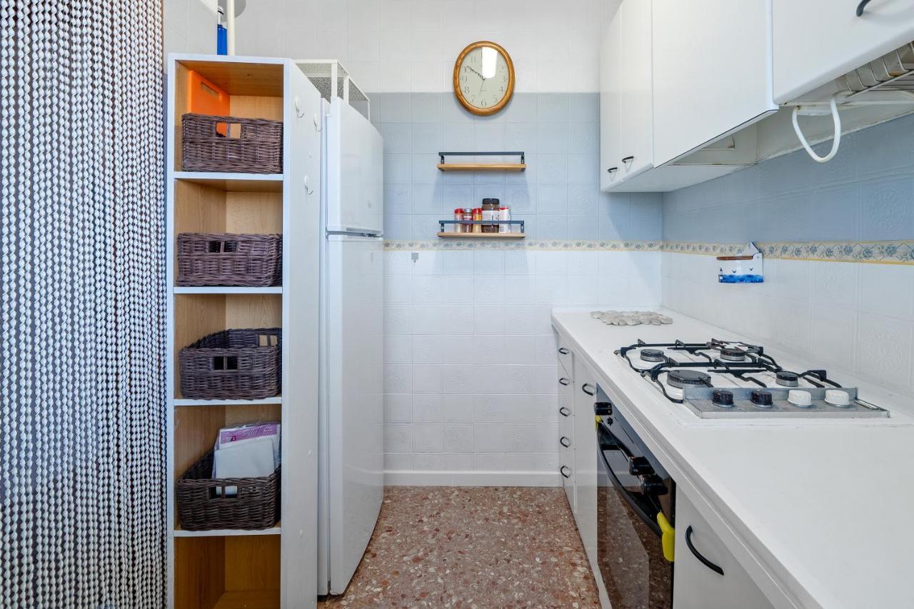 Atico Altafulla Apartment Exterior photo