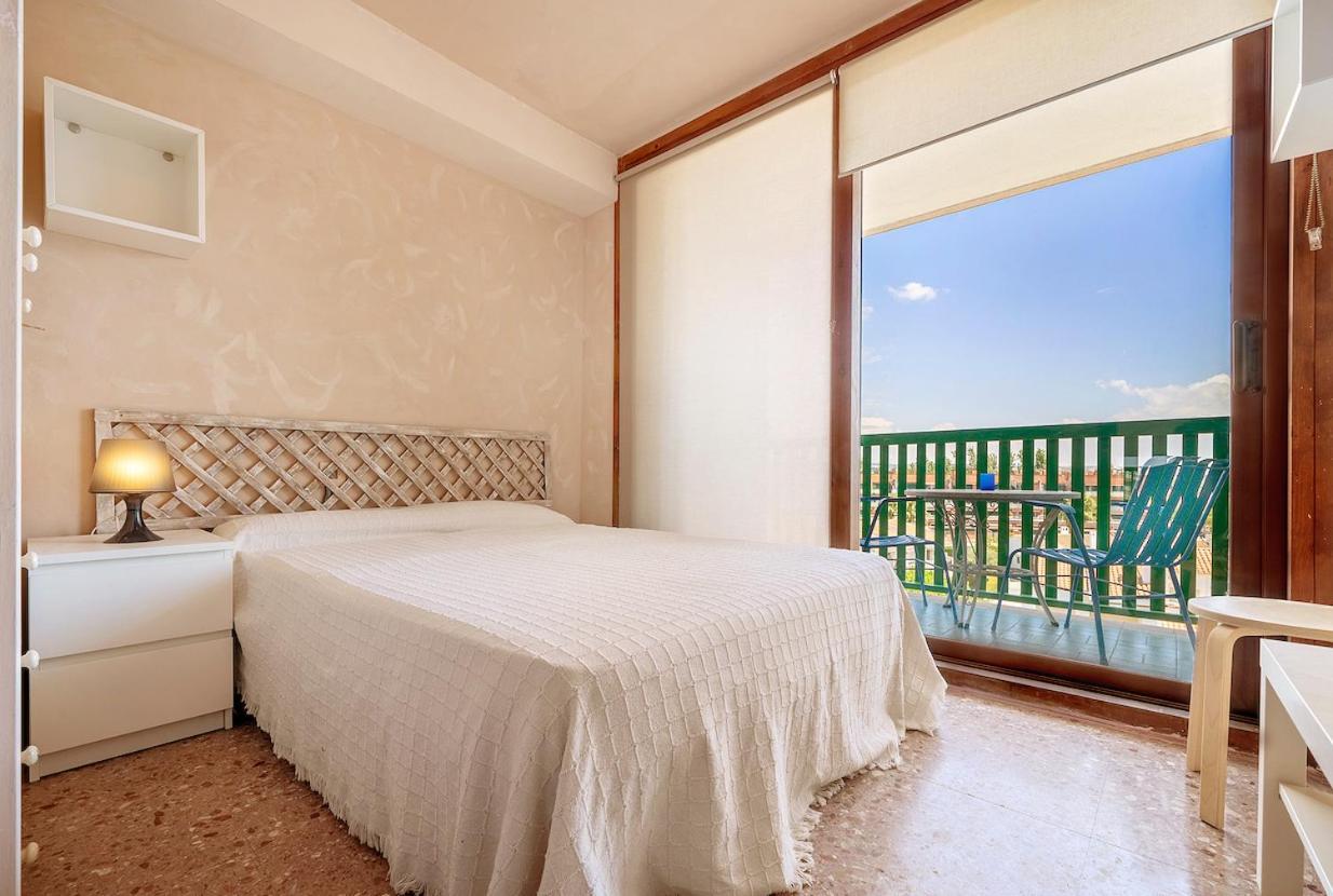 Atico Altafulla Apartment Exterior photo