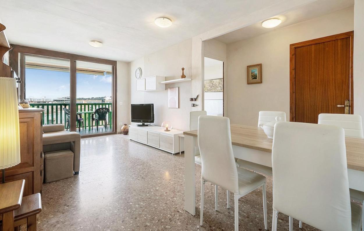 Atico Altafulla Apartment Exterior photo