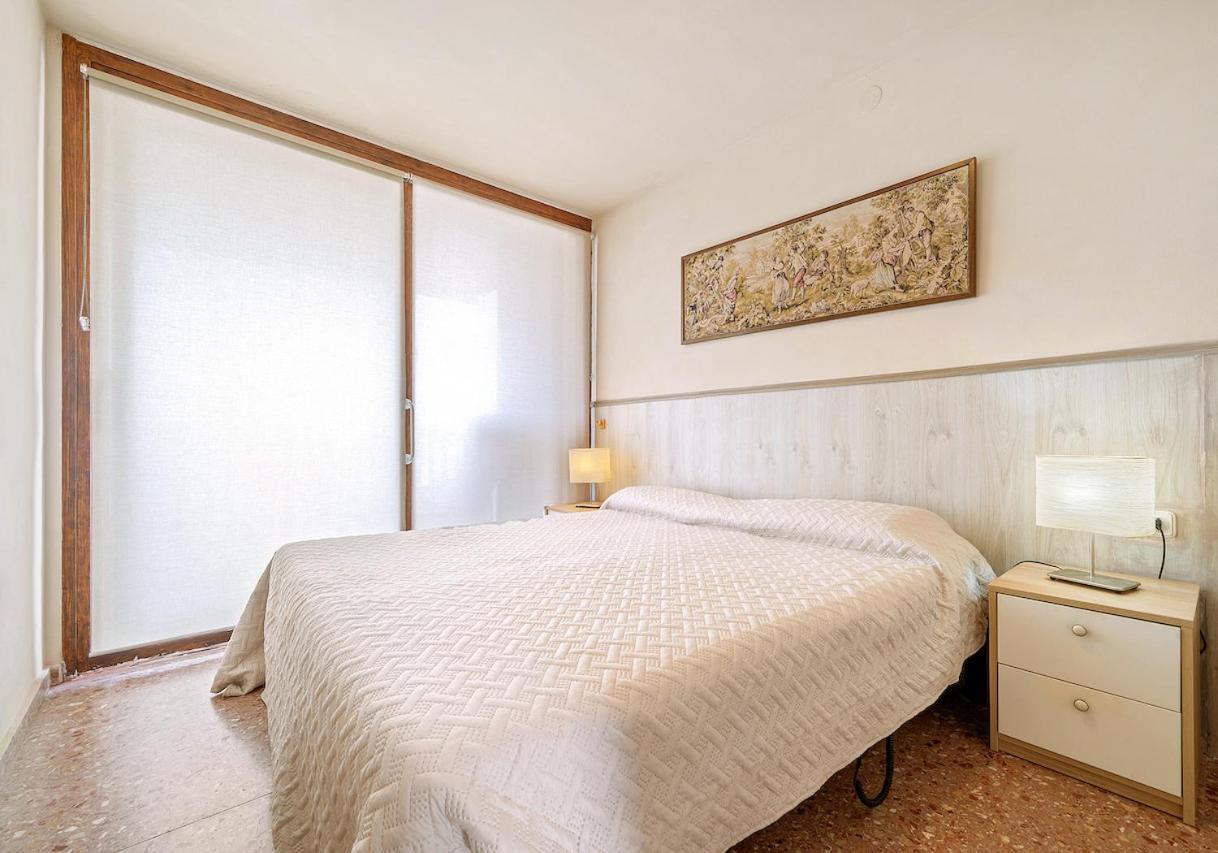 Atico Altafulla Apartment Exterior photo
